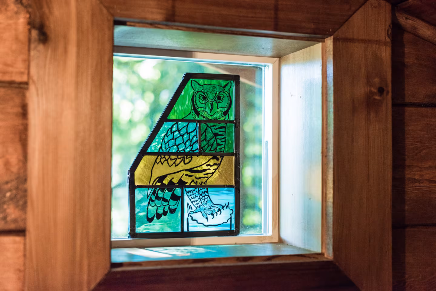 Interior Sanctuary 10