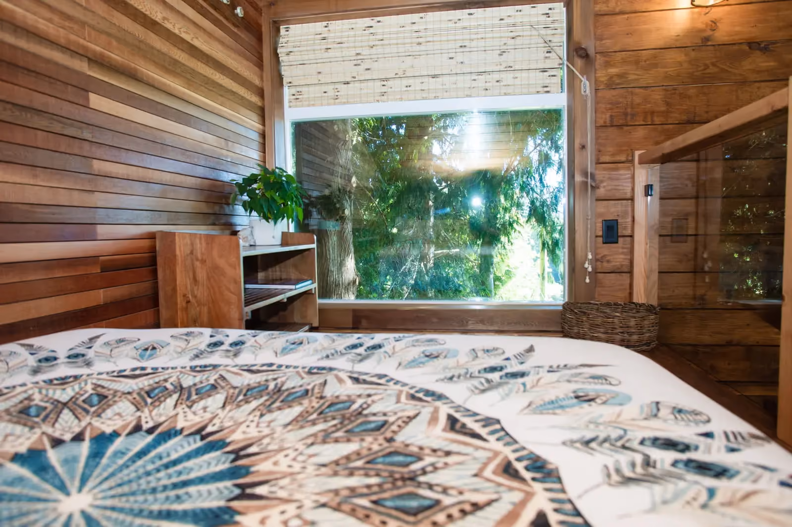 Interior Sanctuary 11
