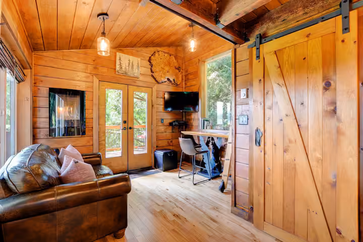Interior Sanctuary 2