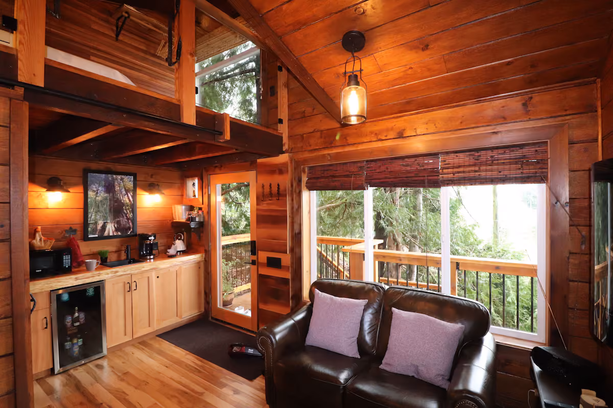 Interior Sanctuary 4