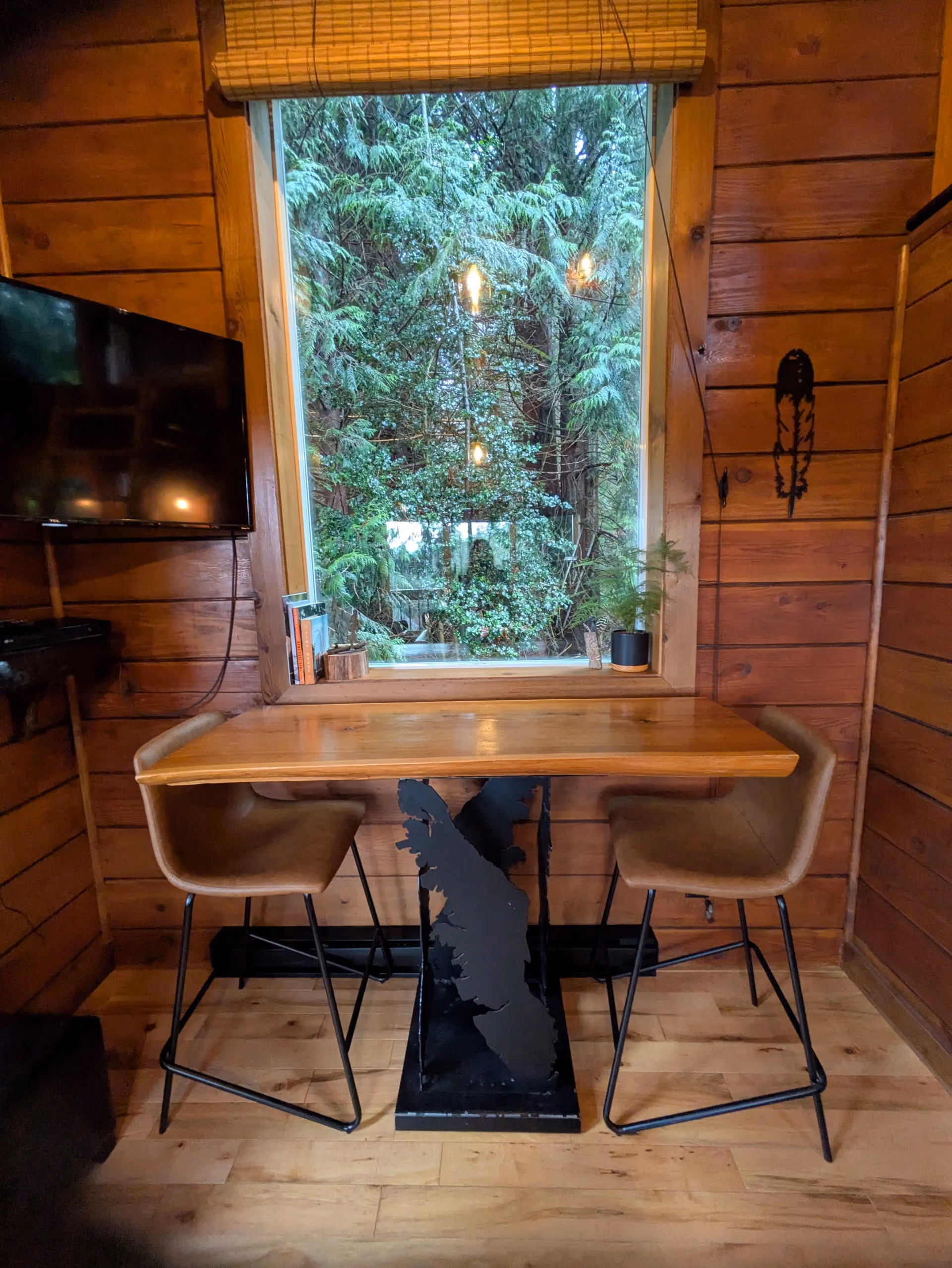 Interior Sanctuary 6